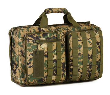 KANGO Emersongear Tactical Carry Shoulder Strap Bag for Heavy Duty Gear