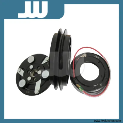 Perodua Sanden Compressor Clutch