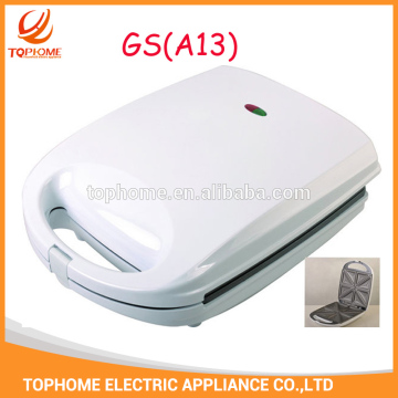 4 Slice Sandwich Maker With GS A13