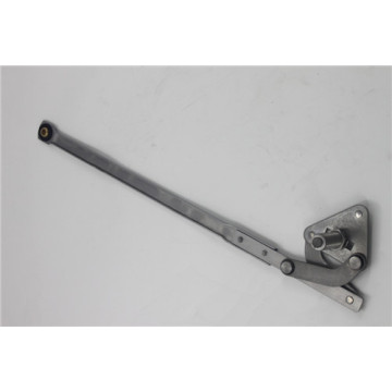 AUTO universal wiper linkage