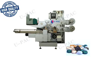Automatic Tea Packing Machine
