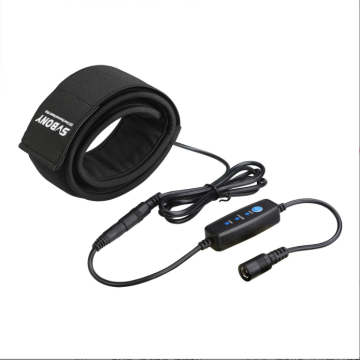 SVBONY SV192 Lens Defogging Belt Heating Strip - 48cm, Three Gear Temperature Adjustable