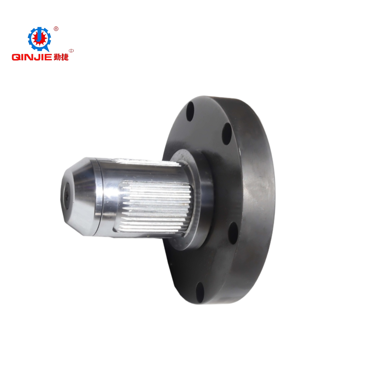 Mandril mecânico tipo rotativo de 3 a nch