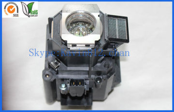 Elplp63 Epson Projector Lamp Bulbs For Eb-g5450wu Eb-g5500 Eb-g5600