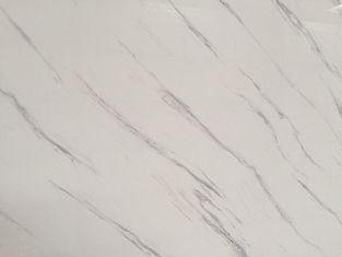 Waterproof decorative PVC Wall Panel for hotels 2440mm*1220