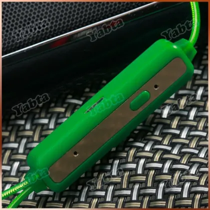 For Iphone 6 EL Wire Lighting Earphone