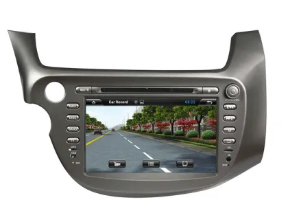 car stereo navigation for Honda Fit