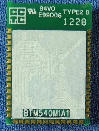 Bluetooth 3.0 Module , Broadcom Bluetooth Module Multimedia Rom Module