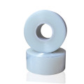 Manual roll film packaging commonly used