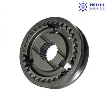 Sintered Metal Powder Metallurgy Parts