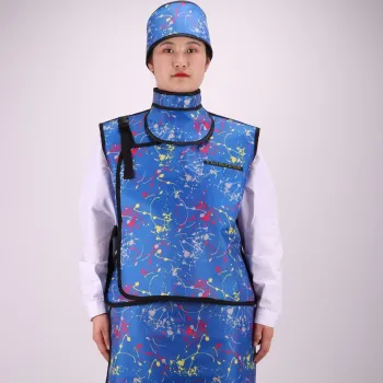 Medical X Ray Lead Apron Suit