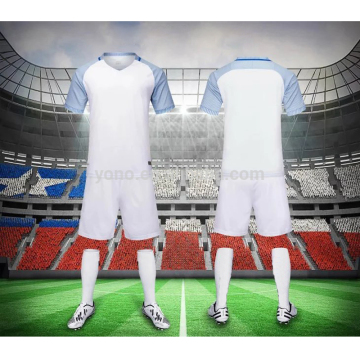 Newest Design Made in China Custom Cheap Price High Quality Soccer Jersey club soccer uniform jersey