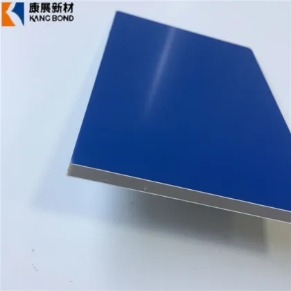 PVDF Coating Exterior Wall Panels