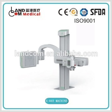 (Manufacturer): High Frequency Radiographic xray images machine-CCC Approved.