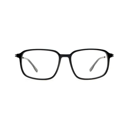 Oversize Square Acetate CE certificated Eyeglasses