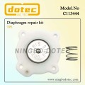 C113444 1 Inch TPE Diaphragm For ASCO Type Pulse Valve