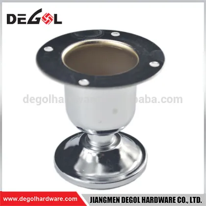 Chinese hardware stainless steel TV cabinet furniture legs