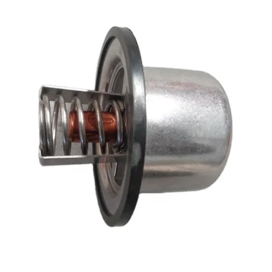 Best Performance Degree Engine Thermostat for N14 L10 ISB ISX M11 180 (Part 4973373)