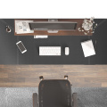 Standing Desk Electric Height Adjustable Office Desk