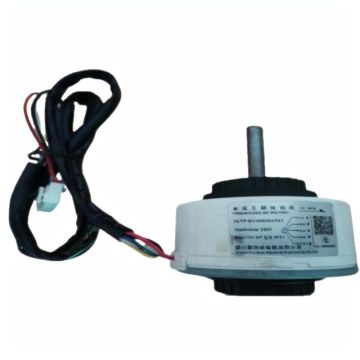Glosok New Original XLYF-DC38S25L001 Air Conditioning Accessories Fan Motor DC310V 25W