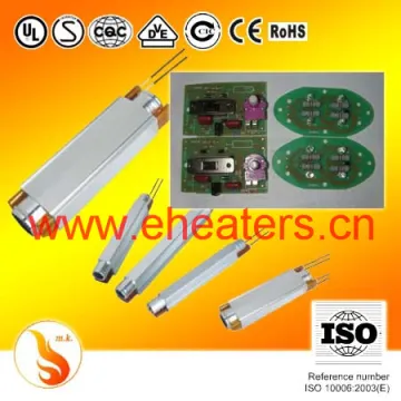 electronic heating device(ptc series) for foot massage