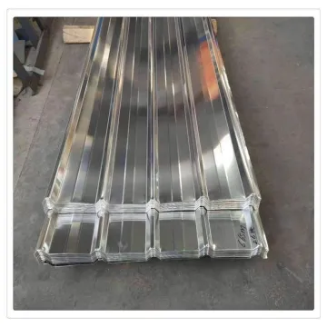 Aluminum Alloy Roof Tile for building