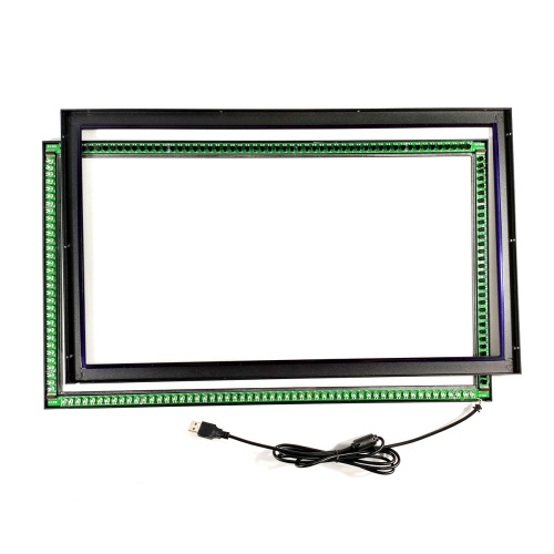 21.5 inch IR touch screen frame
