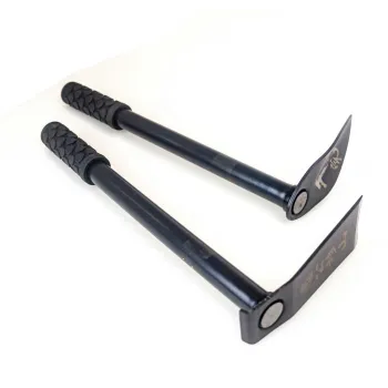 Stainless Steel Multi-Function Garden Hoe: Weeding, Removal, and Digging Tool