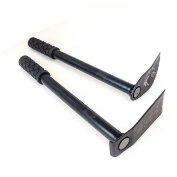 Stainless Steel Multi-Function Garden Hoe: Weeding, Removal, and Digging Tool