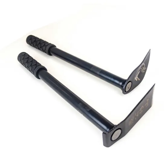 Stainless Steel Multi-Function Garden Hoe: Weeding, Removal, and Digging Tool