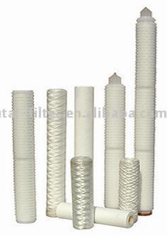 PP Membrane Filter