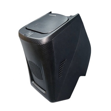 Frozen 12V Ev Car Refrigerator for Tesla Model Y Interior Accessories