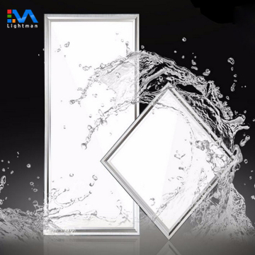 IP65 Waterproof LED Panel Ceiling Light 30x60