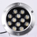 Stainless Steel outdoor waterproof swimming pool lamp