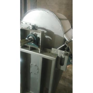 Filtering Equipment Flexibelt Vacuum Filter