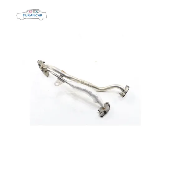 Nafurancar Manufacturer OEM Turbocharger Oil Return Pipe 55492096 for CHEVROLET