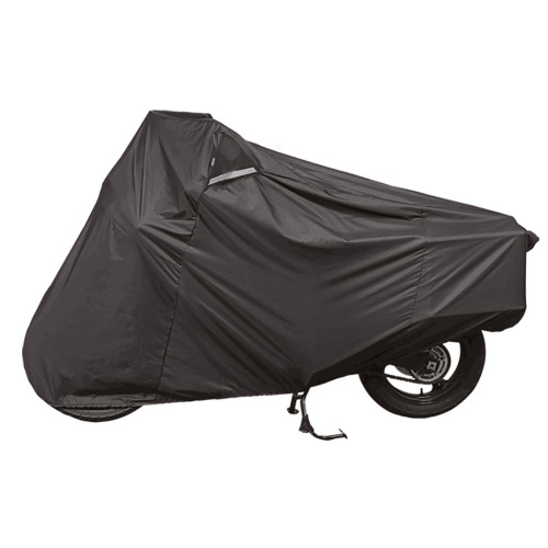 Waterproof Outdoor Indoor Motorcycle Cover