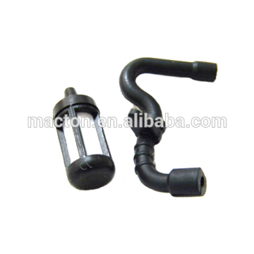 Fuel Line Tube With Filter For STIHL 017 018 MS170 MS180 Chainsaw parts