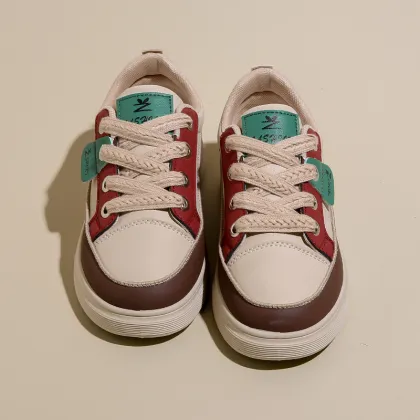 Women's Korean Thick Sole Loafers: Spring/Summer/Winter Comfort Leisure Shoes