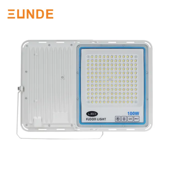 SUNDE Super Efficiency IP65 Waterproof Outdoor RGB LED Flood Light (30W-200W)