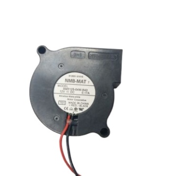BM5125-04W-B40: 12V 0.17A 51x51x25mm quạt máy thổi ly tâm