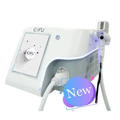 Laser Harmony Xl Pro: Diode Laser Titanium Hair Removal Epilator
