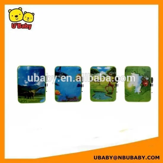 Paper Writing Board With Pen QH-015