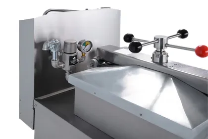 Commercial Restaurant Catering Equipment Gas or Electric Henny Penny Kfc Kitchen Pressure Broaster Deep Fryer for Fried Chicken Shop