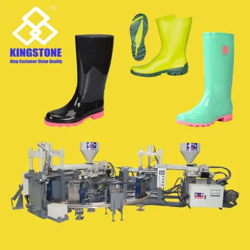 Original Boot Equipment Boots Women Work Boot Maker Machine