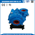 4X6 wear resistant material flotation Feed Pumps