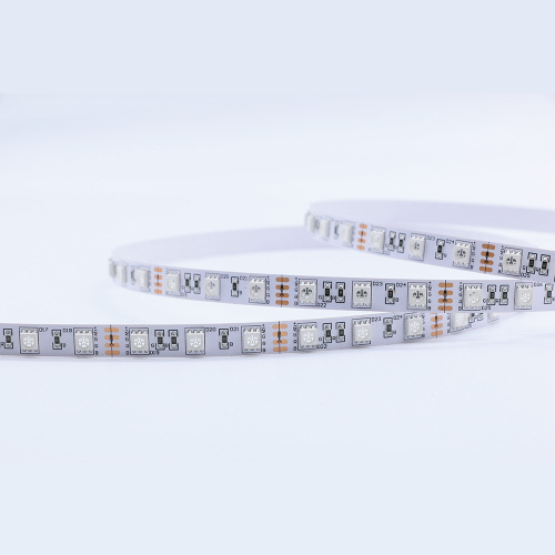 DC12V 5050SMD RGB  multicolor led strip