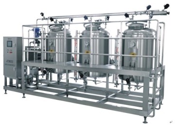 Jimei-Minute Vertical Cip System