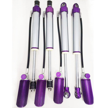China Racing Shock Absorber Parts Wholesale: 4x4 Adjustable Shock Absorber