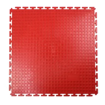 Industrial Floor Tiles for Garage and Workshop Use